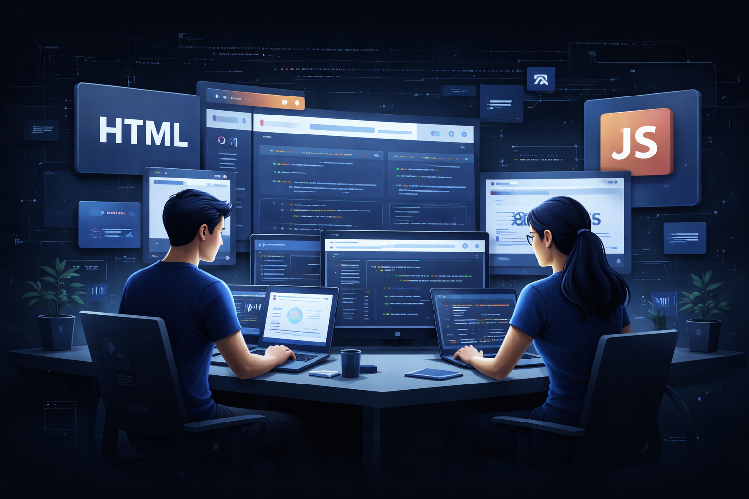 Frontend App Preview